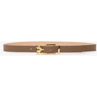 Victoria Beckham Dorian Pin Buckle Belt – CM Victoria Beckham Dorian Pin Buckle Belt – CM