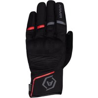 Armr Eyoshi . Wp Ms Motorcycle Gloves BlackRed Armr Eyoshi . Wp Ms Motorcycle Gloves BlackRed