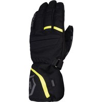 Armr Kiso . Wp Ms Motorcycle Gloves BlackYellow Armr Kiso . Wp Ms Motorcycle Gloves BlackYellow