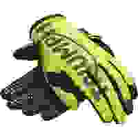 Triumph Racing Berm Race Motorcycle Gloves Yellow Triumph Racing Berm Race Motorcycle Gloves Yellow