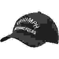 Triumph Shaw Baseball Cap Triumph Shaw Baseball Cap