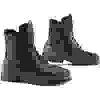 Falco Ladies Viky Motorcycle Boots Black Falco Ladies Viky Motorcycle Boots Black