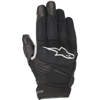 Alpinestars Faster Motorcycle Gloves Alpinestars Faster Motorcycle Gloves