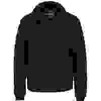 Venti Puffer Motorcycle Jacket Black Mens Venti Puffer Motorcycle Jacket Black Mens