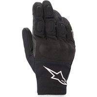 Alpinestars S-Max Motorcycle Gloves Alpinestars S-Max Motorcycle Gloves
