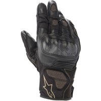 Alpinestars Corozal V Motorcycle Gloves Alpinestars Corozal V Motorcycle Gloves
