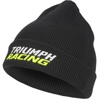 Triumph Racing Beanie Hat Triumph Racing Beanie Hat