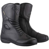 Alpinestars Web Gtx Motorcycle Boots Alpinestars Web Gtx Motorcycle Boots