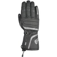 Oxford Convoy Motorcycle Gloves Black Oxford Convoy Motorcycle Gloves Black