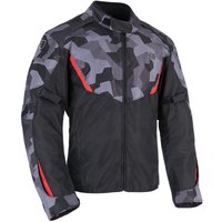 Oxford Delta Motorcycle Jacket Camo Oxford Delta Motorcycle Jacket Camo
