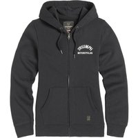 Triumph Ladies Lilly Zip Hoodie Triumph Ladies Lilly Zip Hoodie