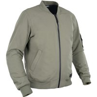 Bomber DD Motorcycle Jacket Khaki Bomber DD Motorcycle Jacket Khaki