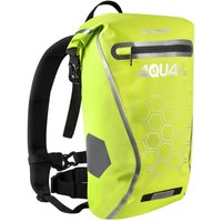 Oxford Aqua V Backpack Fluo Oxford Aqua V Backpack Fluo
