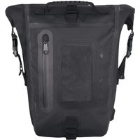 Oxford Aqua M Tank Bag Black Oxford Aqua M Tank Bag Black