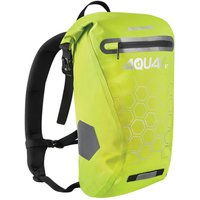 Oxford Aqua V Backpack Fluo Oxford Aqua V Backpack Fluo