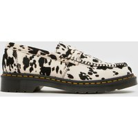 Dr. Martens Penton Loafer Flats in Print Dr. Martens Penton Loafer Flats in Print