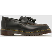Dr. Martens Adrian Ben Tassel Loafer Flats in Black Dr. Martens Adrian Ben Tassel Loafer Flats in Black