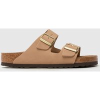 BIRKENSTOCK Arizona Sandals in Pink BIRKENSTOCK Arizona Sandals in Pink