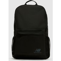 New Balance Black Pelham Backpack New Balance Black Pelham Backpack