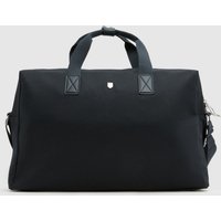 Barbour Navy Cascade Flight Bag Barbour Navy Cascade Flight Bag