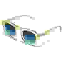 Sunglasses Hawkers Warwick Uptown – Cristal Lime Blue Sunglasses Hawkers Warwick Uptown – Cristal Lime Blue