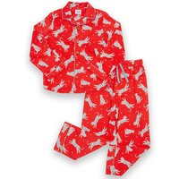 Kite Snow Leopard Pyjamas Kite Snow Leopard Pyjamas