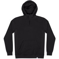 Birling Quarter Zip Hoodie Birling Quarter Zip Hoodie