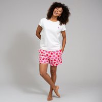 Kite Cleavel Jersey Short Pyjamas Kite Cleavel Jersey Short Pyjamas
