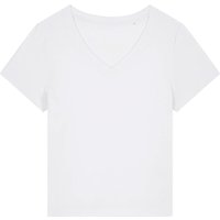 Organic Cotton V-Neck Shirt