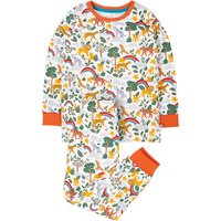 Frugi Into The Wild Sundown Pyjamas