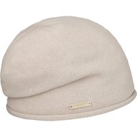 Rolled Edge Beanie by Seeberger Rolled Edge Beanie by Seeberger