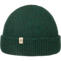 Cuffed Beanie with Cashmere by Roeckl Cuffed Beanie with Cashmere by Roeckl