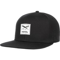 Daily Flag Snapback Cap by iriedaily Daily Flag Snapback Cap by iriedaily