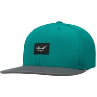Pitchout P Snapback Cap by Reell Pitchout P Snapback Cap by Reell