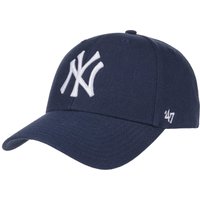 MVP Snapback Yankees Cap by Brand MVP Snapback Yankees Cap by Brand