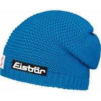 Corson Knit Beanie Hat by Eisbär Corson Knit Beanie Hat by Eisbär