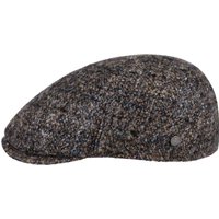 Volker Wool Flat Cap by Lierys Volker Wool Flat Cap by Lierys
