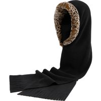 Leo Hat-Scarf by Gebeana