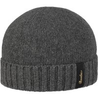 Uni Cashmere Beanie Hat by Borsalino Uni Cashmere Beanie Hat by Borsalino