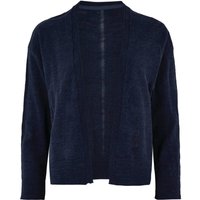 Weird Fish Limon Outfitter Cardigan Navy Size Weird Fish Limon Outfitter Cardigan Navy Size