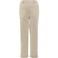 Weird Fish Malorri Chino Trousers Stone Size Weird Fish Malorri Chino Trousers Stone Size