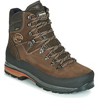 Meindl VAKUUM MEN GORE-TEX men’s Walking Boots in Brown Meindl VAKUUM MEN GORE-TEX men’s Walking Boots in Brown