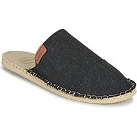 Havaianas ESPADRILLE MULE ECO men’s Flip flops Sandals Shoes in Black