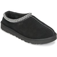 UGG M TASMAN men’s Slippers in Black UGG M TASMAN men’s Slippers in Black