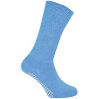 Dr.socks – men’s Stockings in Blue Dr.socks – men’s Stockings in Blue