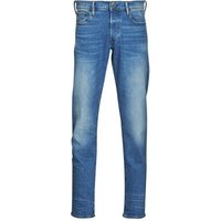 G-Star Raw REGULAR TAPERED men’s Tapered jeans in Blue G-Star Raw REGULAR TAPERED men’s Tapered jeans in Blue