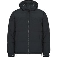 Levis ROCKRIDGE SHORT PUFFER men’s Jacket in Black Levis ROCKRIDGE SHORT PUFFER men’s Jacket in Black