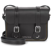 Dr. Martens ” Satchel men’s Shoulder Bag in Black Dr. Martens ” Satchel men’s Shoulder Bag in Black