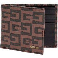 Guess Smvzlalea Vezzola men’s Purse wallet in Black Guess Smvzlalea Vezzola men’s Purse wallet in Black