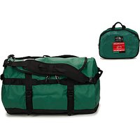 The North Face Base Camp Duffel – S men’s Travel bag in Green The North Face Base Camp Duffel – S men’s Travel bag in Green
